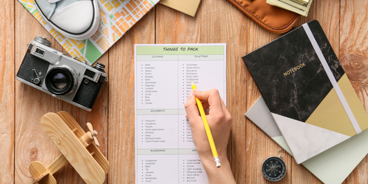 La check-list administrative des backpackers en Australie